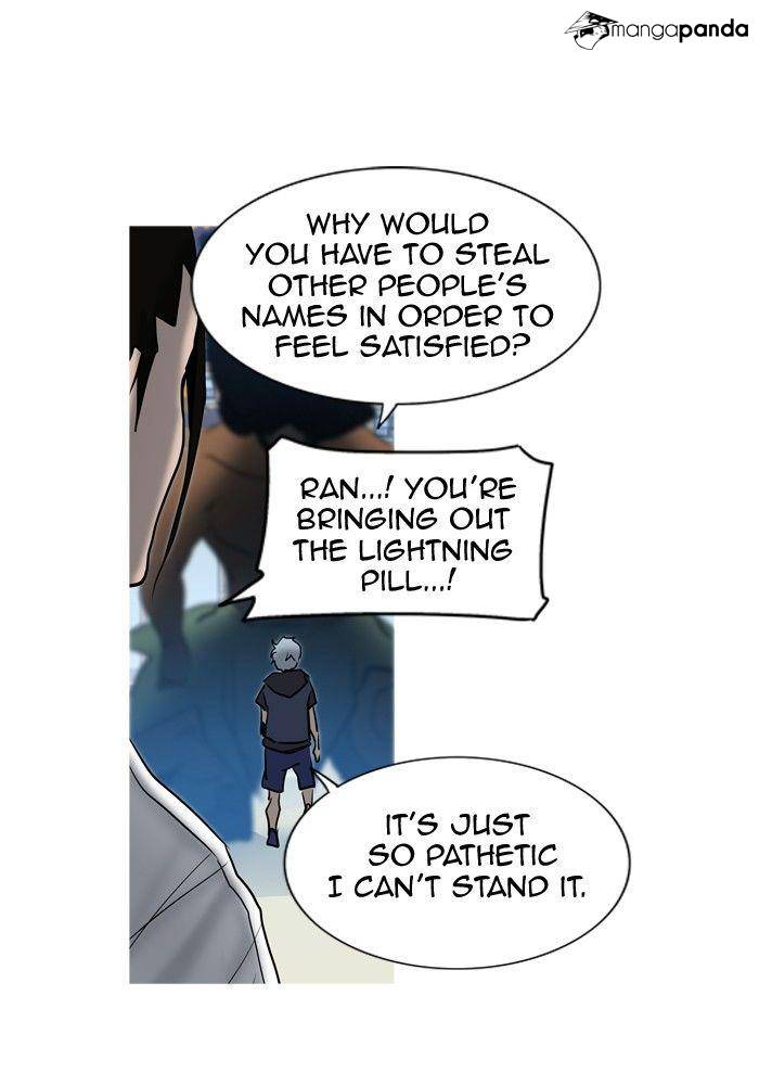 Tower of God Chapter 279 image 38
